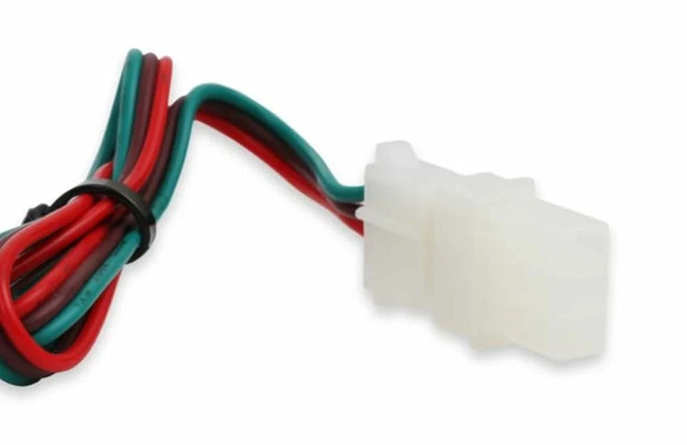 Points Eliminator Kit for GM V-8 Points Distributors - 2010ACC